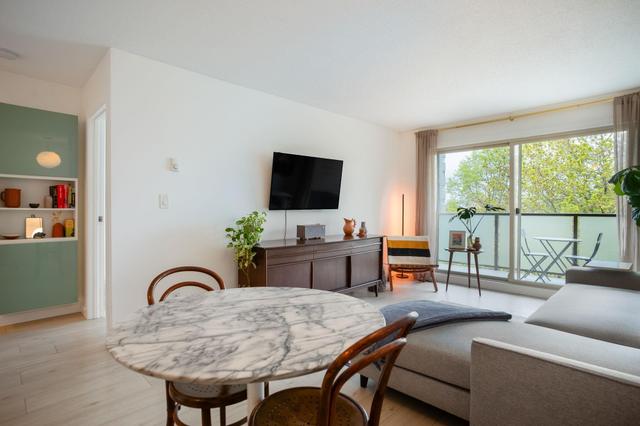 405-1864 Frances Street  Vancouver, BC V5L 1Z7