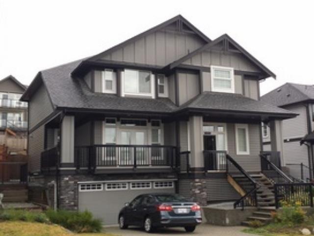 3517 Princeton Avenue  Coquitlam, BC V3E 0K3