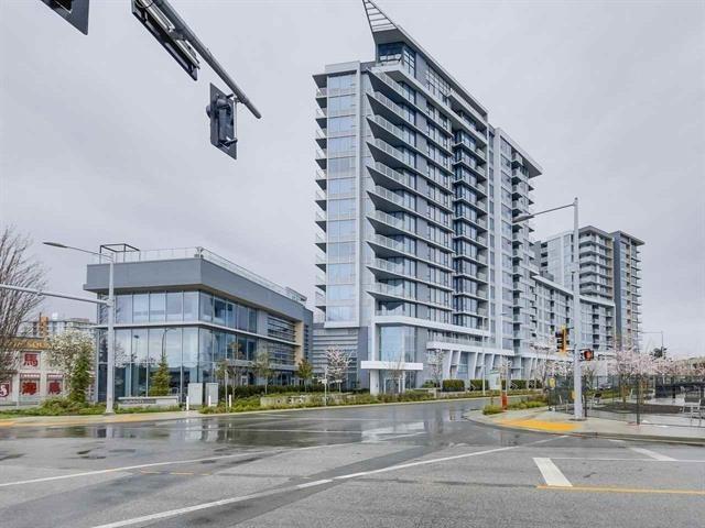 906-8333 Sweet Avenue  Richmond, BC V6X 0P4