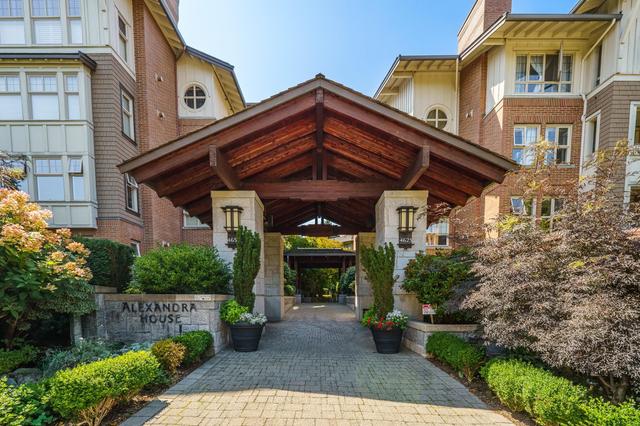 1217-4655 Valley Drive  Vancouver, BC V6J 5L6