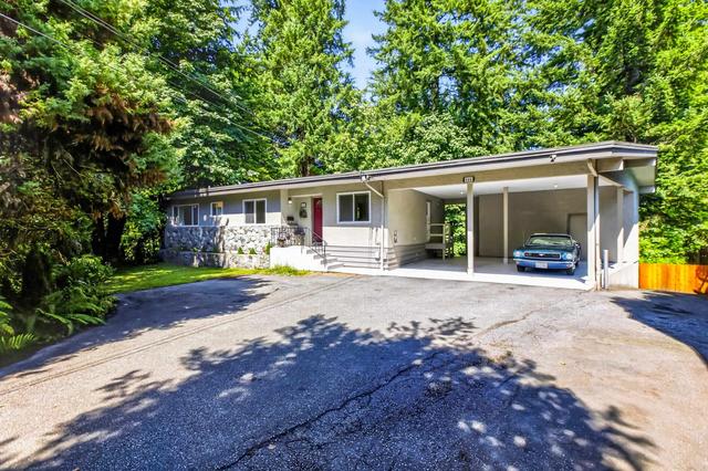 990 Jarvis Street  Coquitlam, BC V3J 5A1