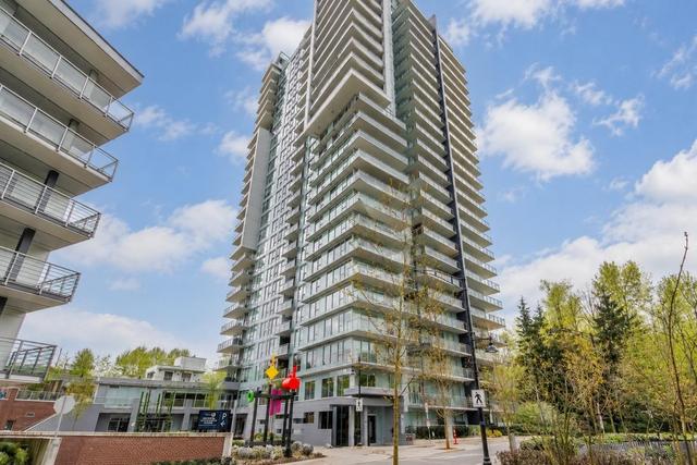 902-308 Morrissey Road  Port Moody, BC V3H 0M2