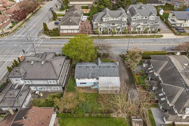 9031 No. 2 Road  Richmond, BC V7E 2C6