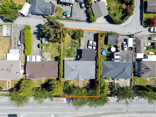 4560 Boundary Road  Burnaby, BC V5R 2N4