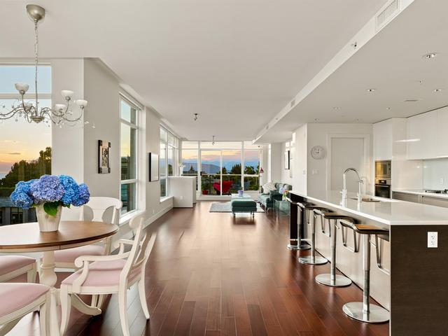 602-6080 Iona Drive Vancouver, BC V6T 0A4
