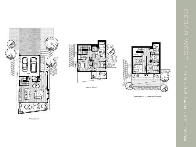 LOT 5-3982 Uplands Way  West Vancouver, BC V7S 0B9