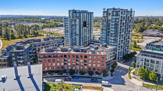 409-8508 Rivergrass Drive Vancouver, BC V5S 0H7