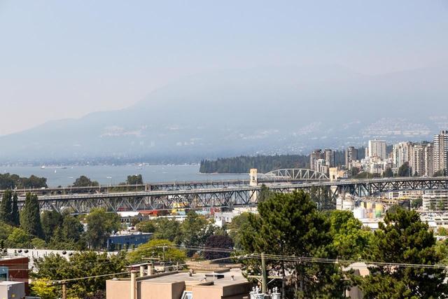 707-1068 Broadway WVancouver, BC V6H 0A7