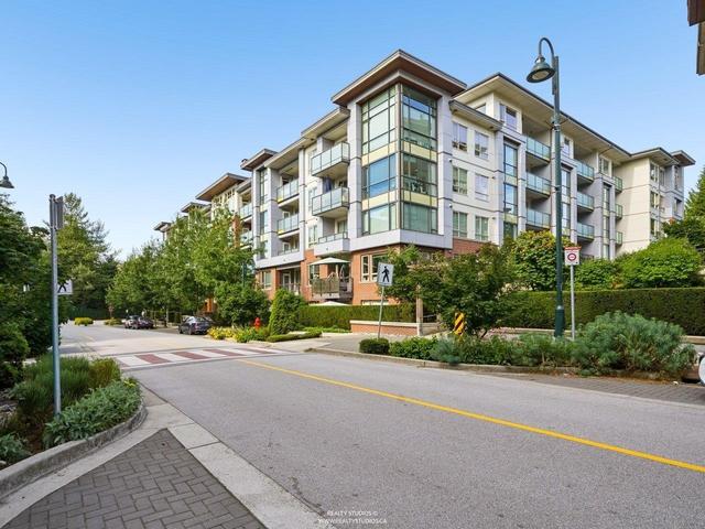 213-2651 Library Lane  North Vancouver, BC V7J 0C1