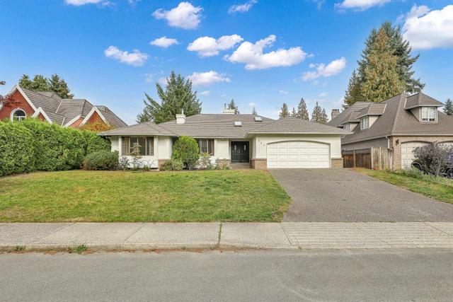 907 Sprice Avenue  Coquitlam, BC V3J 7M2