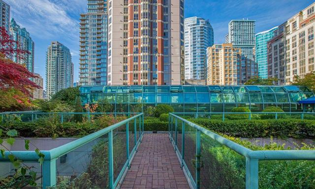 1507-838 Hamilton Street  Vancouver, BC V6B 6A2