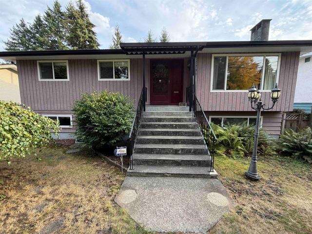 1798 Heather Avenue  Port Coquitlam, BC V3B 2L1