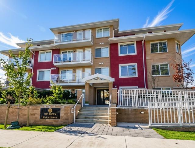 204-1990 Westminster Avenue  Port Coquitlam, BC V3B 1E8