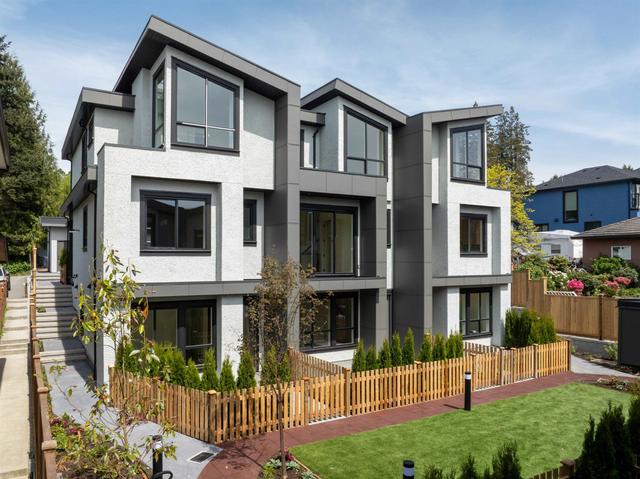 105-753 Edgar Avenue  Coquitlam, BC V3K 2J3