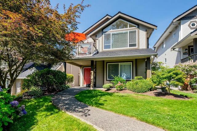 336 26th Street E North Vancouver, BC V7N 1B1