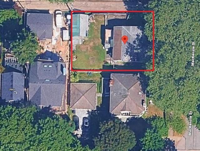 2675 Mackenzie Street Vancouver, BC V6K 3Z9