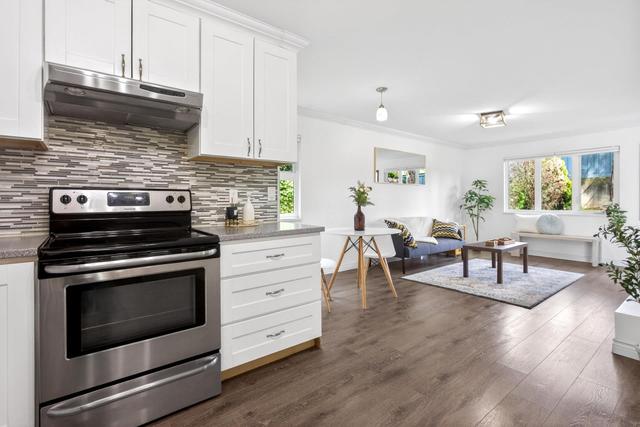 105-1122 King Albert Avenue  Coquitlam, BC V3J 1X7