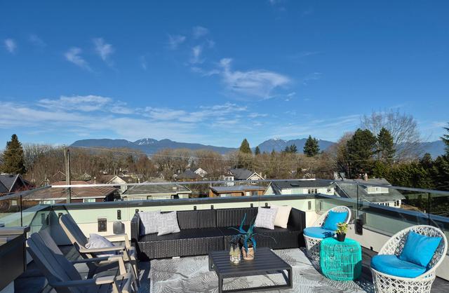 3953 21st Avenue WVancouver, BC V6S 1H7