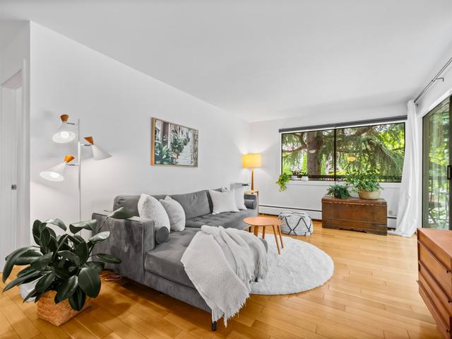 201-2330 Maple Street Vancouver, BC V6J 3T6