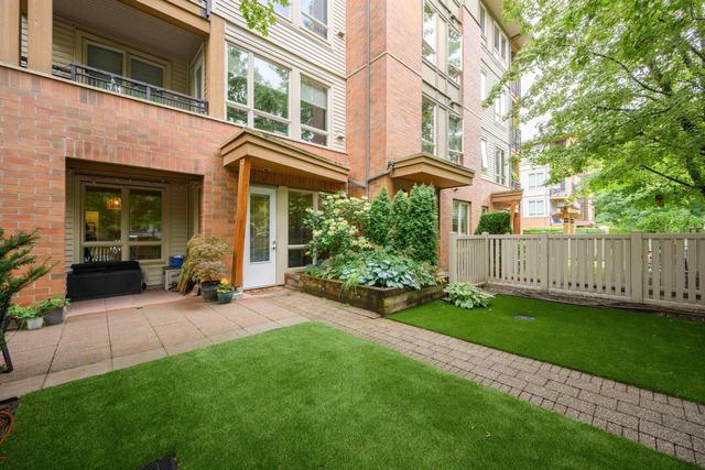 112-2601 Whiteley Court  North Vancouver, BC V7J 2R7