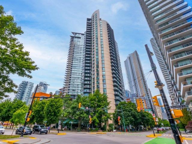 2307-501 Pacific Street Vancouver, BC V6Z 2X6