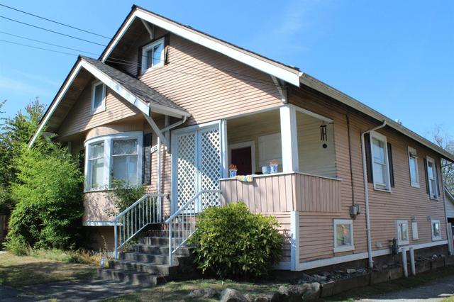 1925 Adanac Street  Vancouver, BC V5L 2E5