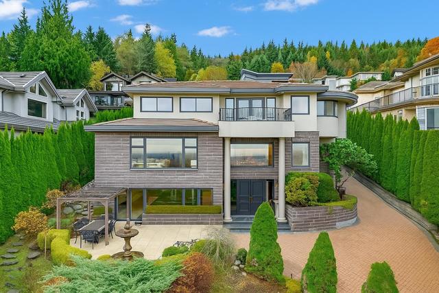1525 Errigal Place  West Vancouver, BC V7S 3H1