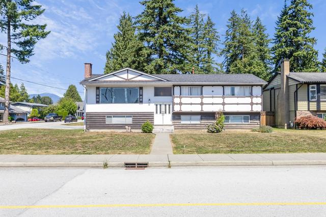 1189 Brisbane Avenue  Coquitlam, BC V3J 5K9