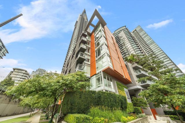 3103-1372 Seymour Street Vancouver, BC V6B 0L1