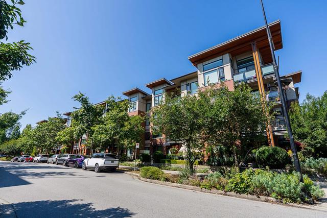 111-3133 Riverwalk Avenue  Vancouver, BC V5S 0A7