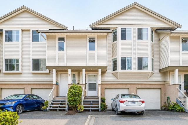 18-1318 Brunette Avenue  Coquitlam, BC V3K 6R1