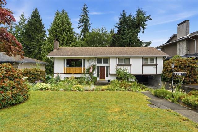 1388 Cambridge Drive  Coquitlam, BC V3J 2P7