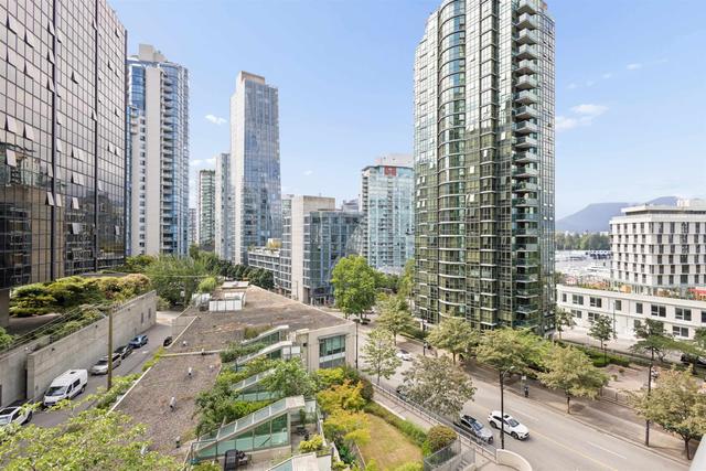 903-1328 Pender Street WVancouver, BC V6E 4T1