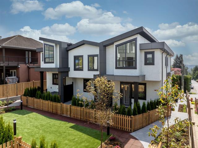 102-753 Edgar Avenue  Coquitlam, BC V3K 2J3