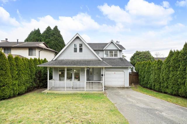 115 Warrick Street  Coquitlam, BC V3K 5L3