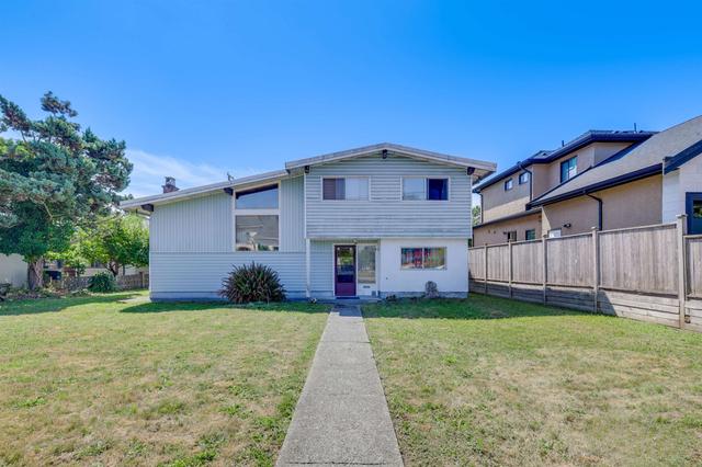 11680 Seaton Road  Richmond, BC V7A 3G6
