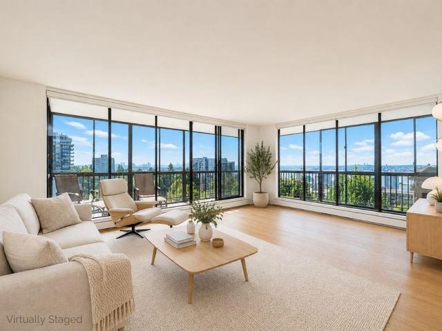 1104-114 Keith Road WNorth Vancouver, BC V7M 3C9