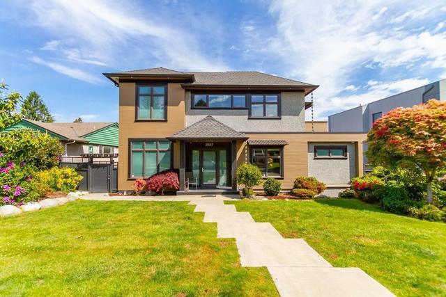2507 Edgar Crescent  Vancouver, BC V6L 2G5