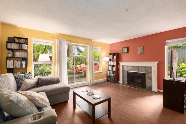 106-876 14th Avenue WVancouver, BC V5Z 1R1