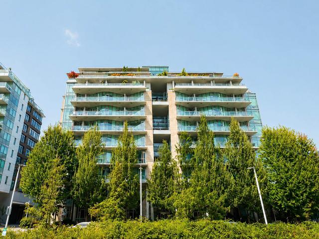 406-1633 Ontario Street Vancouver, BC V5Y 0C2