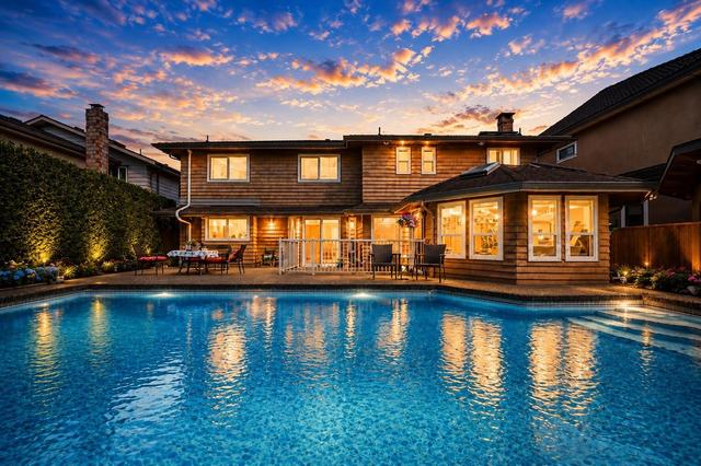 8231 Sunnywood Drive  Richmond, BC V6Y 3G4
