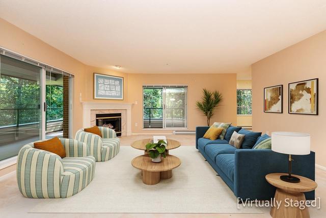 208-3690 Banff Court North Vancouver, BC V7H 2Y7