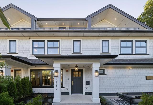 2617 Carolina Street  Vancouver, BC V5T 2A4