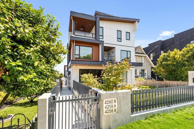 A-4258 Sophia Street  Vancouver, BC V5V 3V7