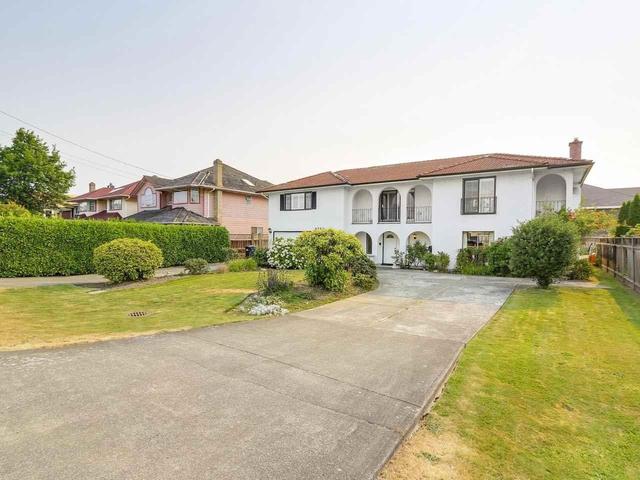 9720 Railway Avenue  Richmond, BC V7E 2B7