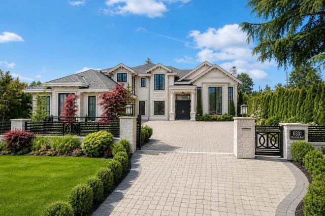 6331 Chatsworth Road  Richmond, BC V7C 3S4