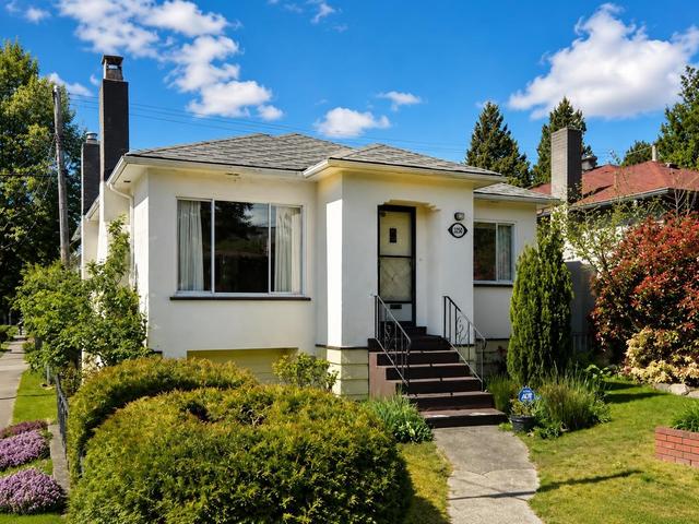 7895 Granville Street  Vancouver, BC V6P 4Z1
