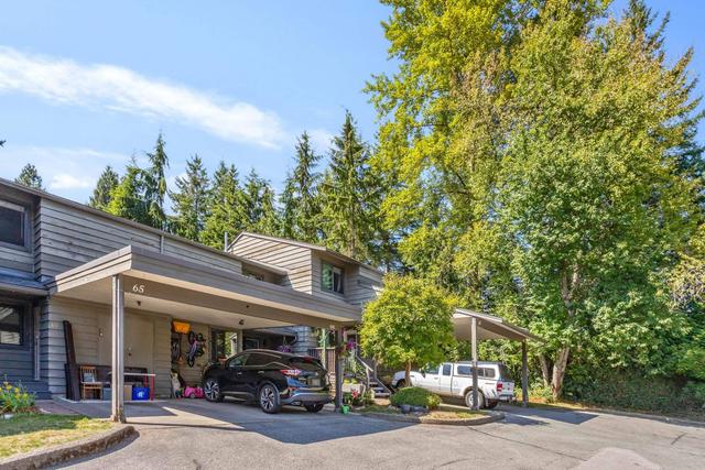 65-1930 Cedar Village Crescent  North Vancouver, BC V7J 3M5