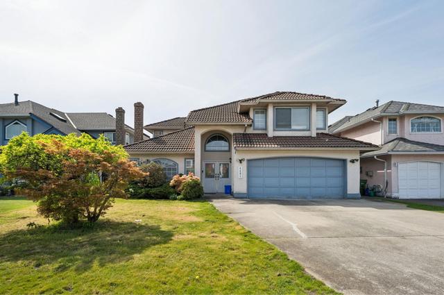 4491 Carter Drive  Richmond, BC V6X 3V1
