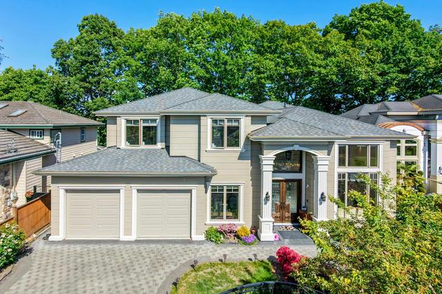 8520 Elsmore Road  Richmond, BC V7C 2A1